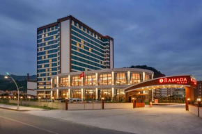 Ramada Plaza Rize